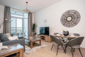 HiGuests - Gorgeous apt close to JBR beach in Studio One